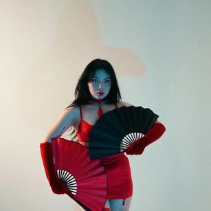 Model - InoMino sexy