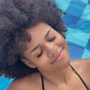 Model - Venus Fantasyy pussy