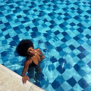 Model - Venus Fantasyy pussy