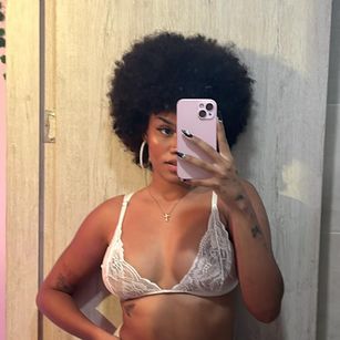 Model - Venus Fantasyy bigass