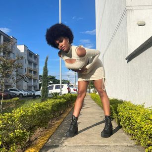 Model - Venus Fantasyy pussy