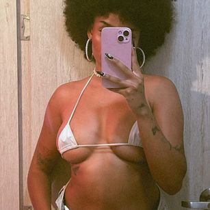 Model - Venus Fantasyy sexy