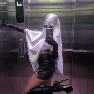 Model - Venus Fantasyy dildo