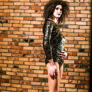 Model - RoxetteStar toys