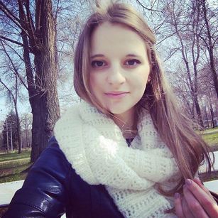 Model - Sweet Anna 5