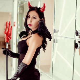 Model - SarraRose teen