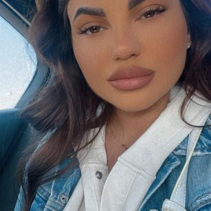 Model - Booty Queen bigtits