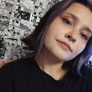 Model - Olya blueeyes