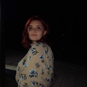 Model - Olya footfetish