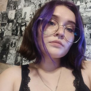 Model - Olya youngwoman