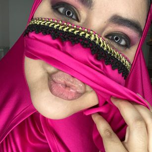 Model - Carla Williams culogrande