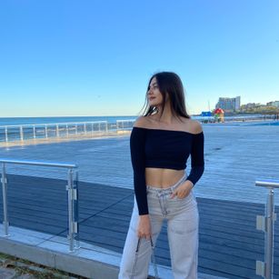 Model - KateLove bras