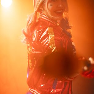 Model - LaylaWatson BBW