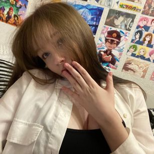 Model - Umeyomi Roleplays