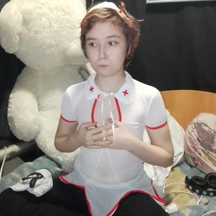 Model - Alisa pretty