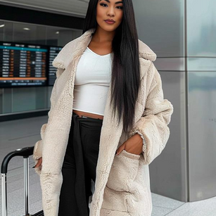 Model - SharomCastle Pain