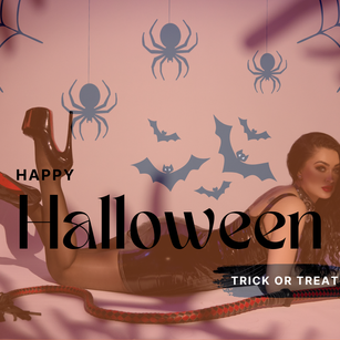 Model - NadiaReiner fetish