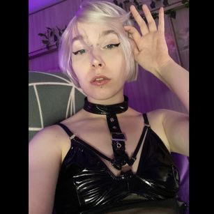 Model - igotuscookies anal