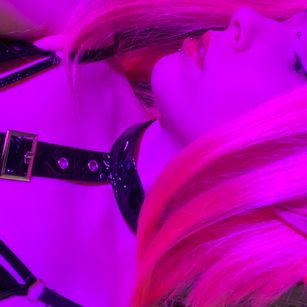 Model - igotuscookies femdom