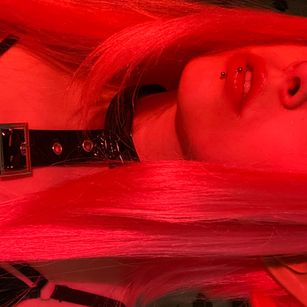 Model - igotuscookies smalltits