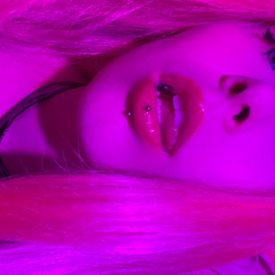 Model - igotuscookies smalltits