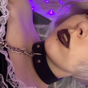 Model - igotuscookies feet