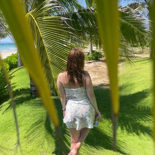 Model - Hannah pussy