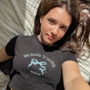 Model - Hannah bigass