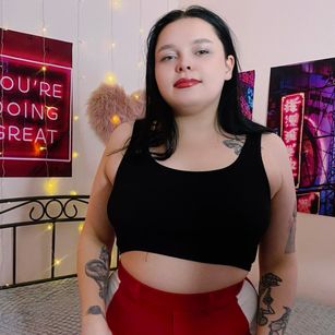 Model - AleksaSin BBW