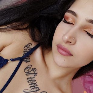 Model - Juana Green roleplay