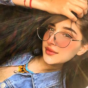 Model - Juana Green femdom