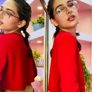 Model - Juana Green joi