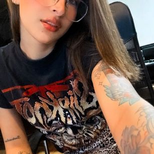 Model - Juana Green bigass