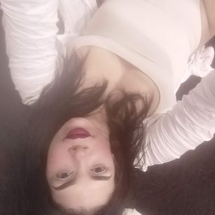 Model - kamila cammodel