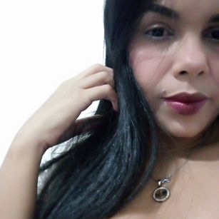 Model - kamila cammodel