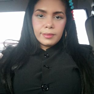 Model - kamila cammodel