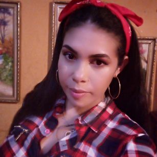 Model - kamila cammodel