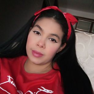 Model - kamila cammodel