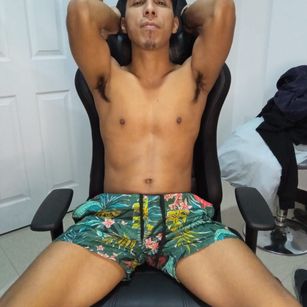 Model - Michael Hot LOVENSE