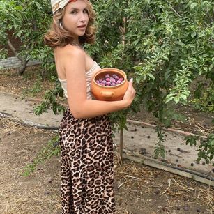 Model - IrinaBorjo new