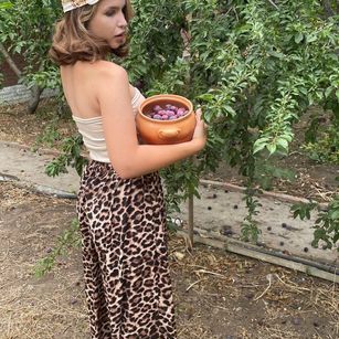 Model - IrinaBorjo bigboobs