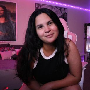 Model - Princess Cata latina