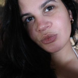 Model - Princess Cata gfe