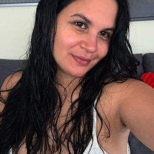 Model - Princess Cata joi