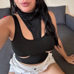 Model - Princess Cata taboo