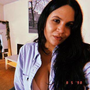 Model - Princess Cata joi