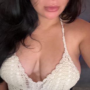 Model - Princess Cata natural