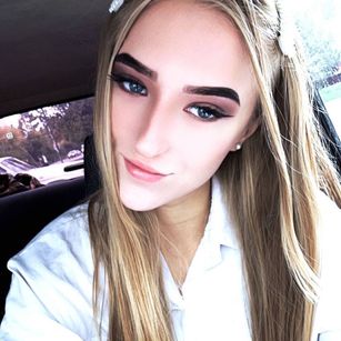 Model - Stacy_River girlfriend