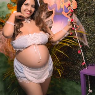 Model - Mia bigboobs