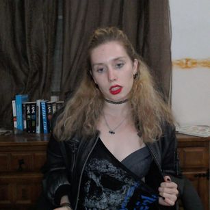 Model - Alice Taylor sph